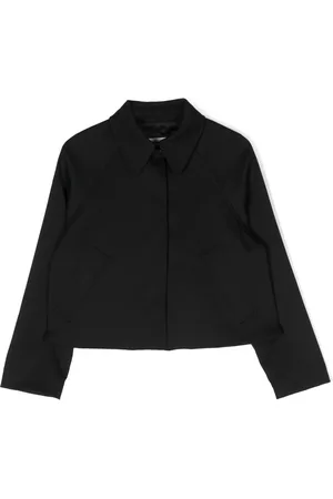 Maison Margiela Veste à boutonnière