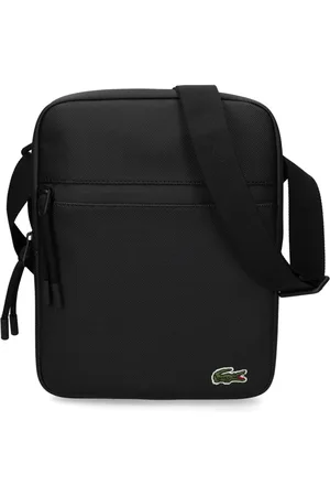 Lacoste Sac porté épaule à logo brodé