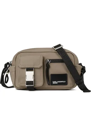 Karl Lagerfeld Sac à bandoulière Utility