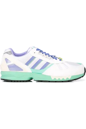 adidas Baskets colour block