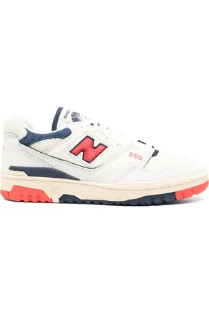 New Balance Baskets 550