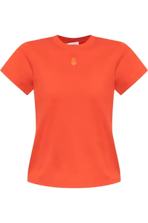 Alexander McQueen T-shirt Cut & Sew