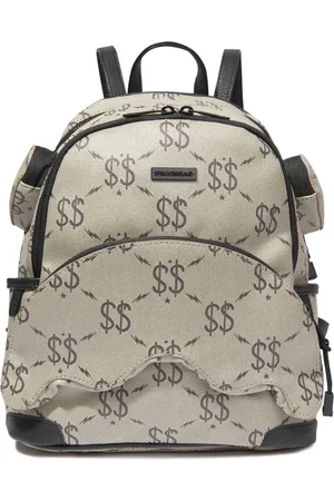 Sprayground Sac à dos Double Money Dlx