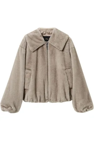 Twin-Set Veste à coupe crop