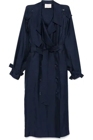 Dorothee Schumacher Robe mi-longue Trench It Up III