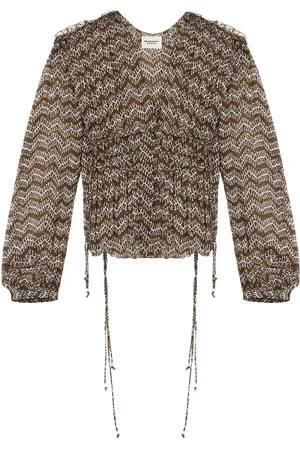 Marant Etoile Haut Axeline