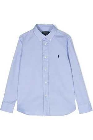 Ralph Lauren T-shirt à motif Polo Pony