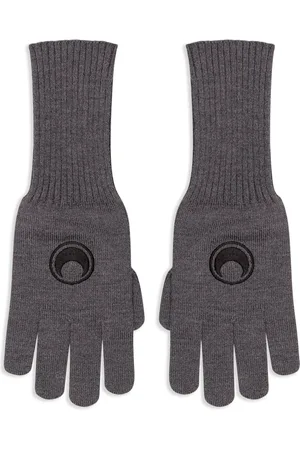 Marine Serre Gants Lunghi