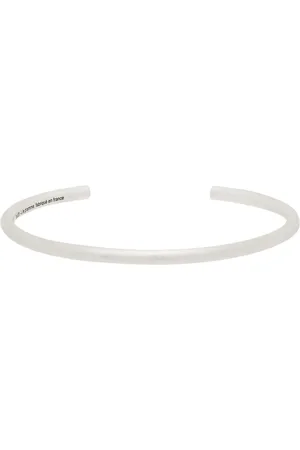 Le Gramme Bracelet Le 15g à fini brossé