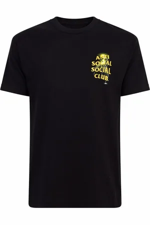 ANTI SOCIAL SOCIAL CLUB T-shirt Twista à manches courtes