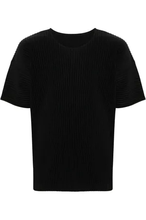 Issey Miyake T-shirt Basic