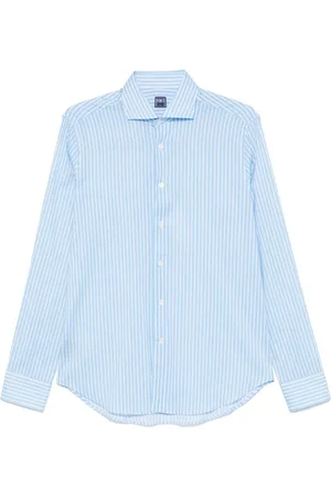 FEDELI Chemise à rayures