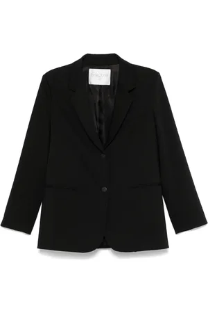 FORTE FORTE Blazer en sergé