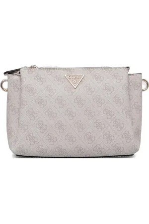 Guess Sac porté épaule Noelle 4G