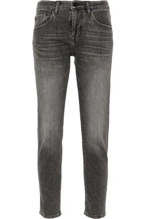 AG Jeans Jean Ex-Boyfriend Slim