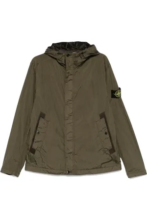 Stone Island Veste à capuche