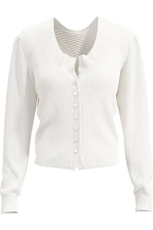 MACCAPANI Cardigan Alpine