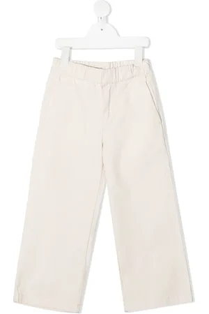Longlivethequeen Pantalon à coupe droite