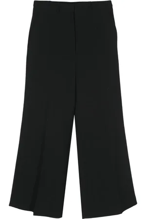 Low Classic Pantalon ample crop