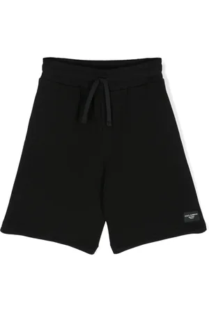 Dolce & Gabbana Pantalon de jogging à logo