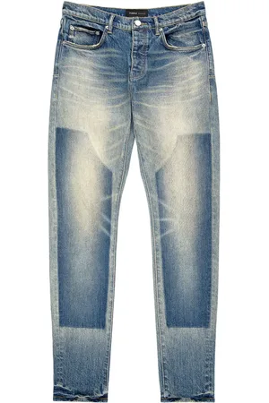 Purple Brand Jean skinny P001