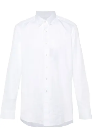 Etro Chemise à motif cachemire