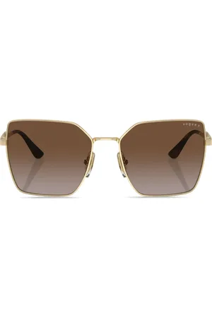vogue Lunettes de soleil Vo4284s à monture carrée