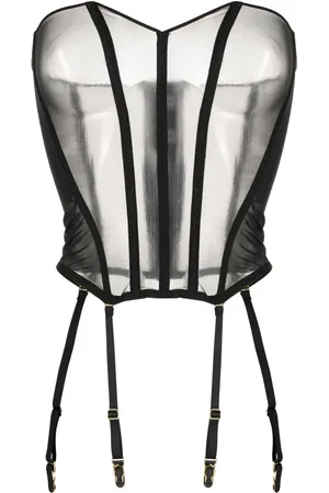 MAISON CLOSE Corset L