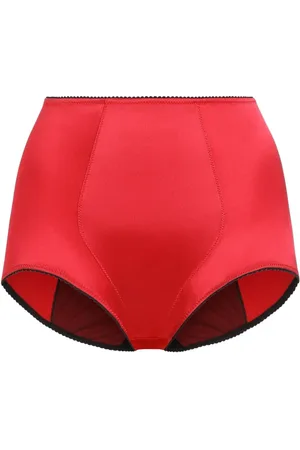 Dolce & Gabbana Culotte en satin