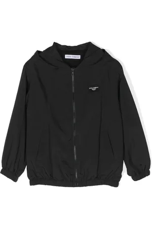 Dolce & Gabbana Veste à capuche