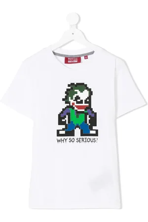 MOSTLY HEARD RARELY SEEN T-shirt imprimé