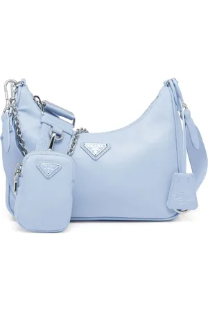 Prada Mini sac Re-Edition 2005