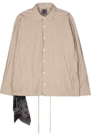 DESTIN Chemise Boseband Cricchi