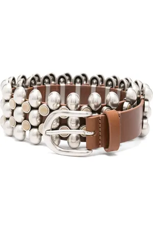 Isabel Marant Ceinture Varana