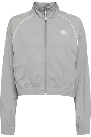 Chocoolate Veste de sport à patch logo