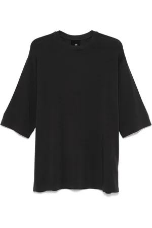 THOM KROM T-shirt à détails brodés