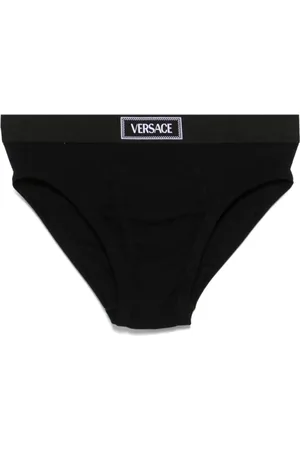 VERSACE Culotte à logo 90
