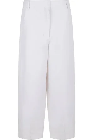 Max Mara Pantalon Jack 7/8
