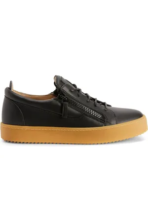 Giuseppe Zanotti Baskets Frankie