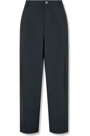Studio Tomboy Pantalon à pinces