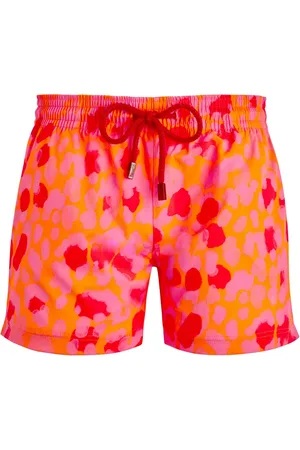 Vilebrequin Short de bain Fabya