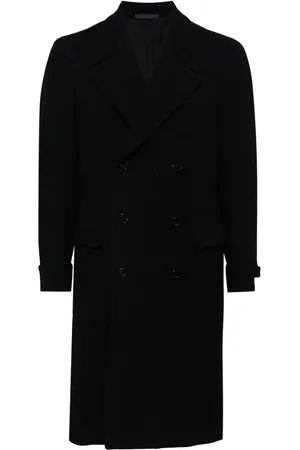 CARUSO Manteau Otello