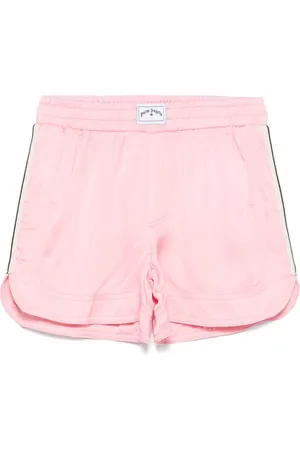Palm Angels Boxer en satin