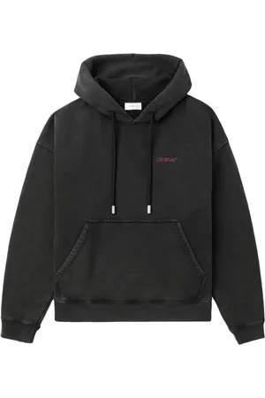 OFF-WHITE Hoodie Bacchus Skate