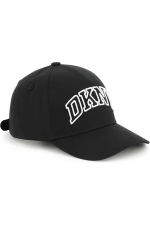 DKNY Casquette à logo brodé
