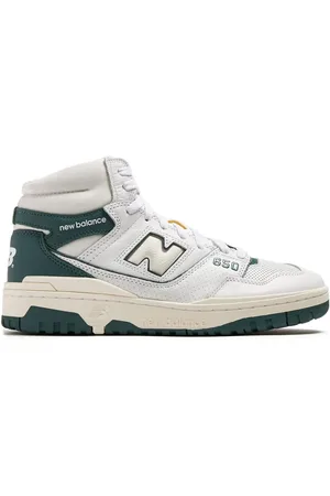 New Balance Baskets montantes 650
