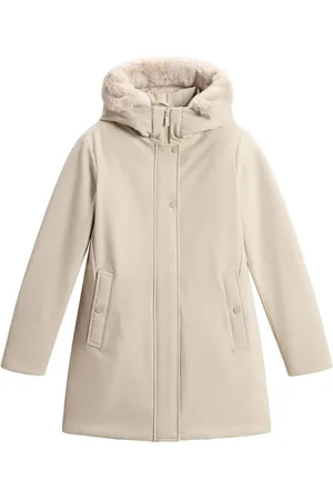 Woolrich Parka Firth
