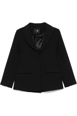 Maje Blazer à boutonnière