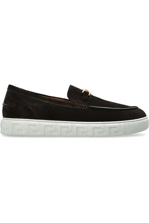 VERSACE Mocassins Medusa 