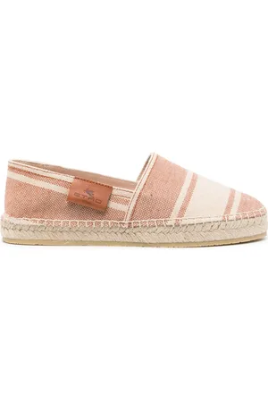 Etro Espadrilles à motif GG